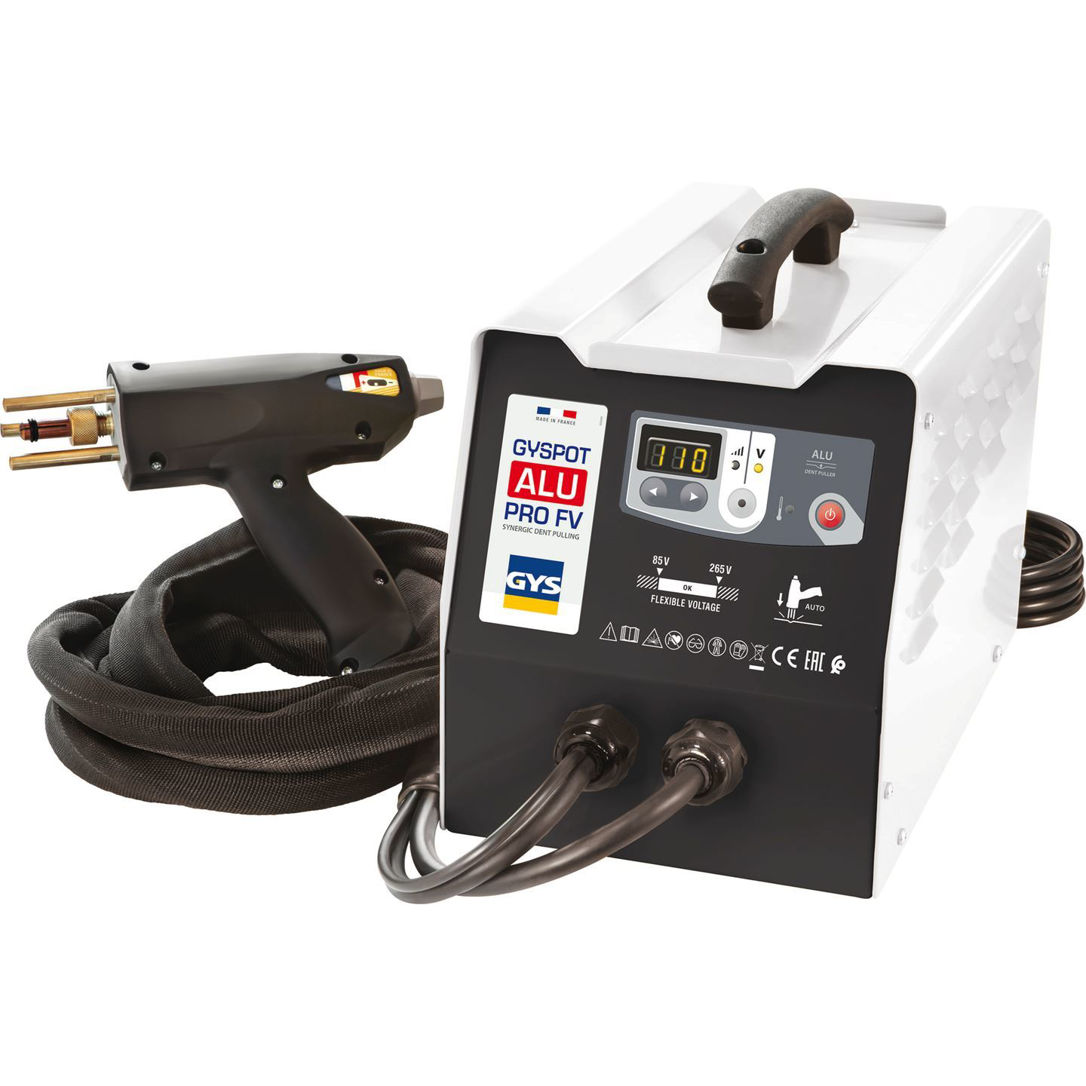 Imagen de GYSPOT ALU PRO FV