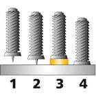 Imagen de GYSPOT ALU PRO FV