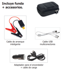 Imagen de BOOSTER LITIO NOMAD POWER 300