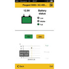 Imagen de INDICADOR DE CARGA DE BATERÍA WIRELESS