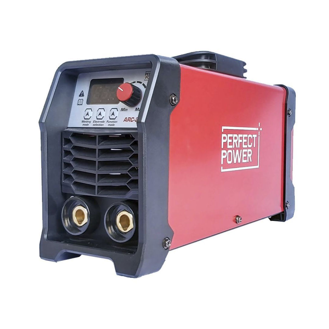 Imagen de Máquina de soldadura por arco de metal INVERTER ARC-200D