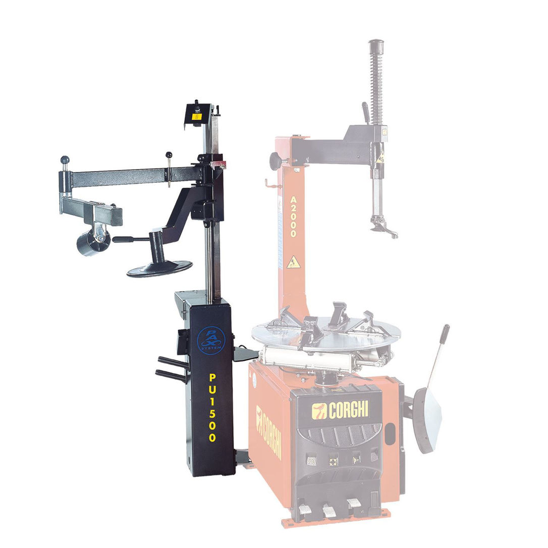 Imagen de Brazo Neumático Runflat Corghi PU1500