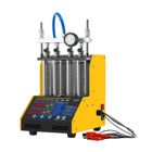 Imagen de Limpia Inyectores CT150