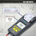 Imagen de Probador de Baterías BT860