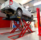 Imagen de Elevador ERCO XC5500 CT LT