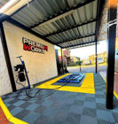 Imagen de Elevador ECO5128 SoluPark