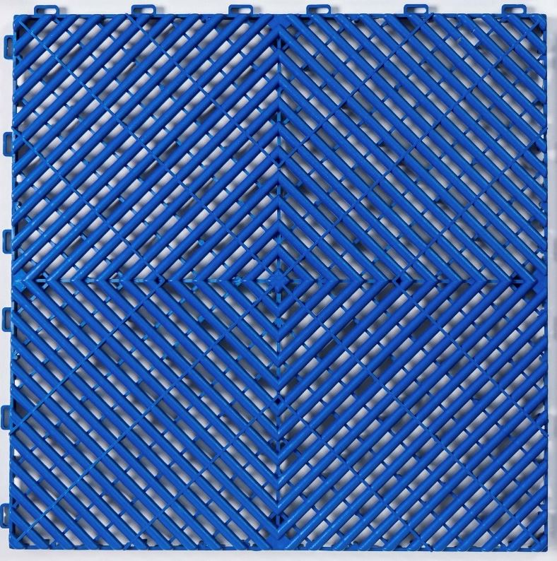 Azul