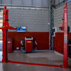 Imagen de Elevador 2 columnas  4000 kg.