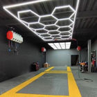Imagen de Luz Led Hexagonal