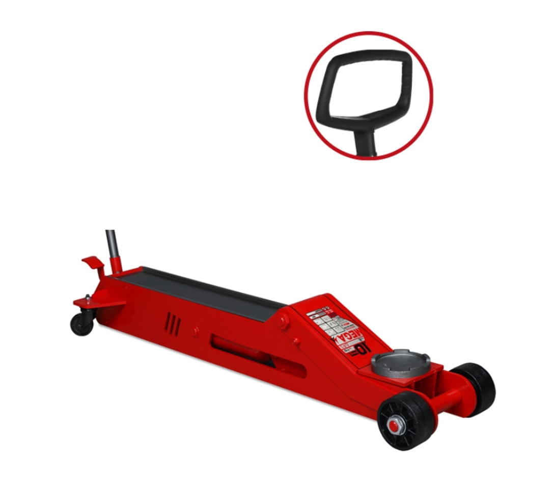 Imagen de Gato de Carro T10