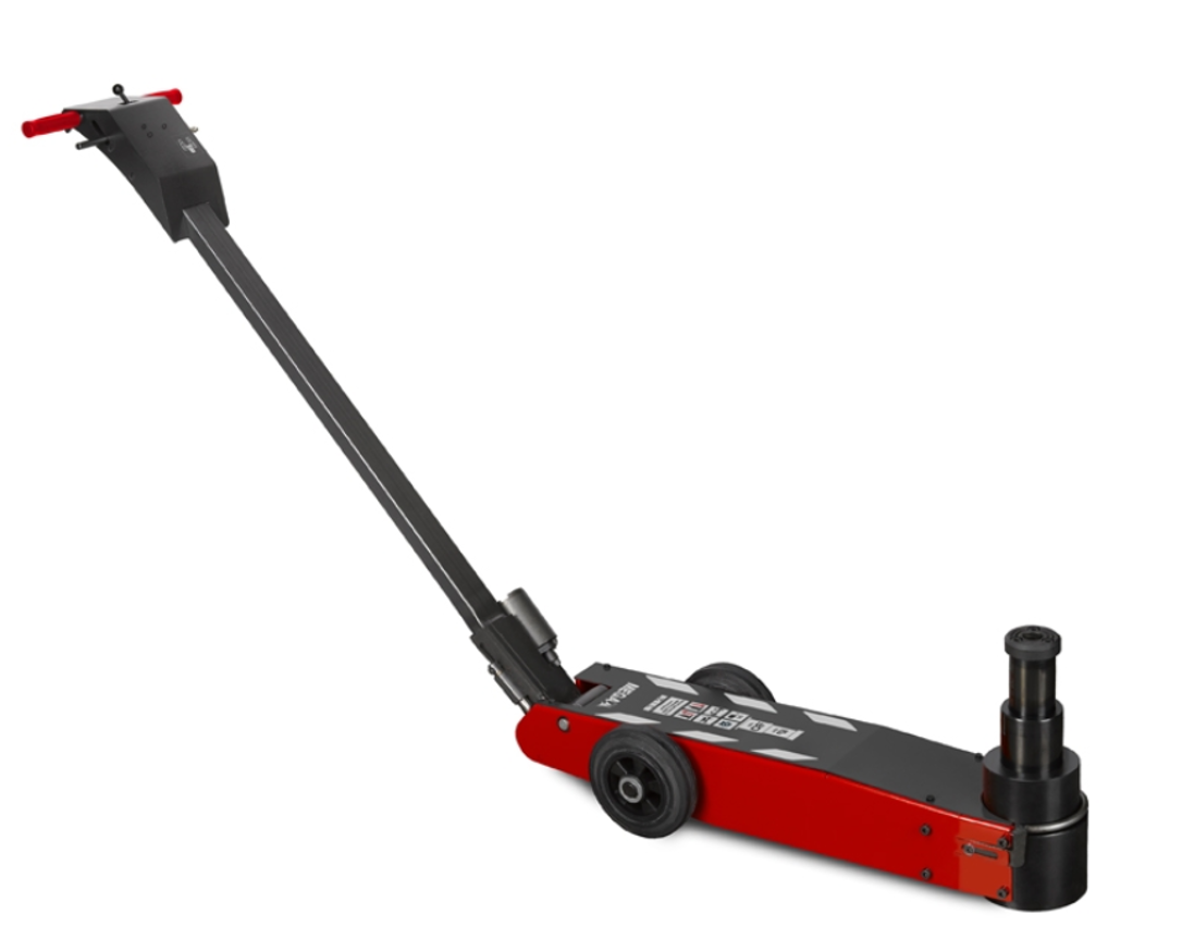 Imagen de Gato Oleoneumatico N15-2B Low