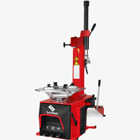 Imagen de Desenllantadora SoluPark S3200