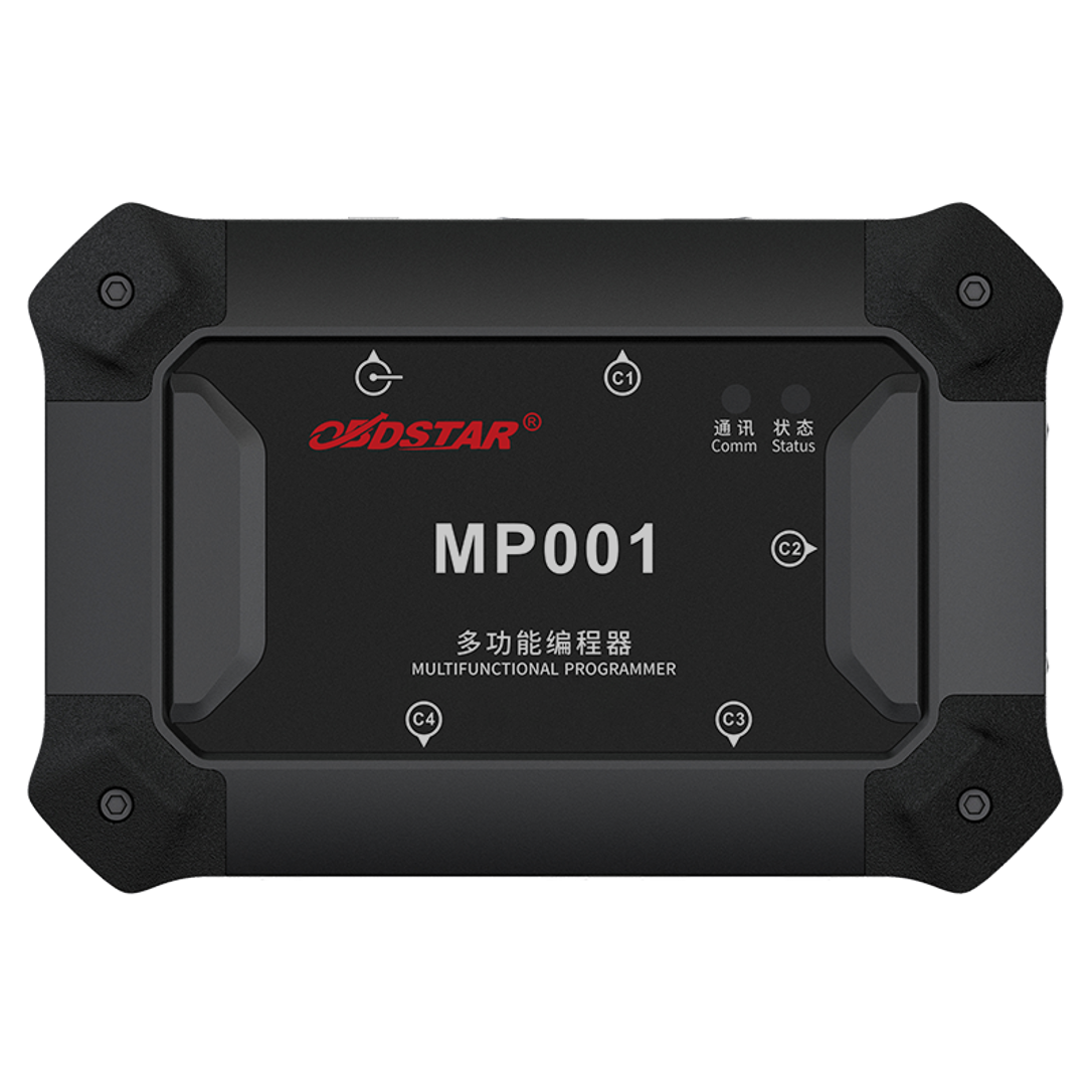 Imagen de MP001 PARA DC706