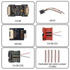 Imagen de KIT ADAPTADOR RH850