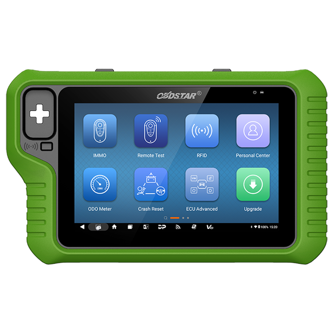 Imagen de COMBO KEYMASTER G3 + RH850