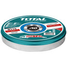 Imagen de Set 10 Discos Corte Metal Para Amoladora 4.1/2" - 1.2mm
