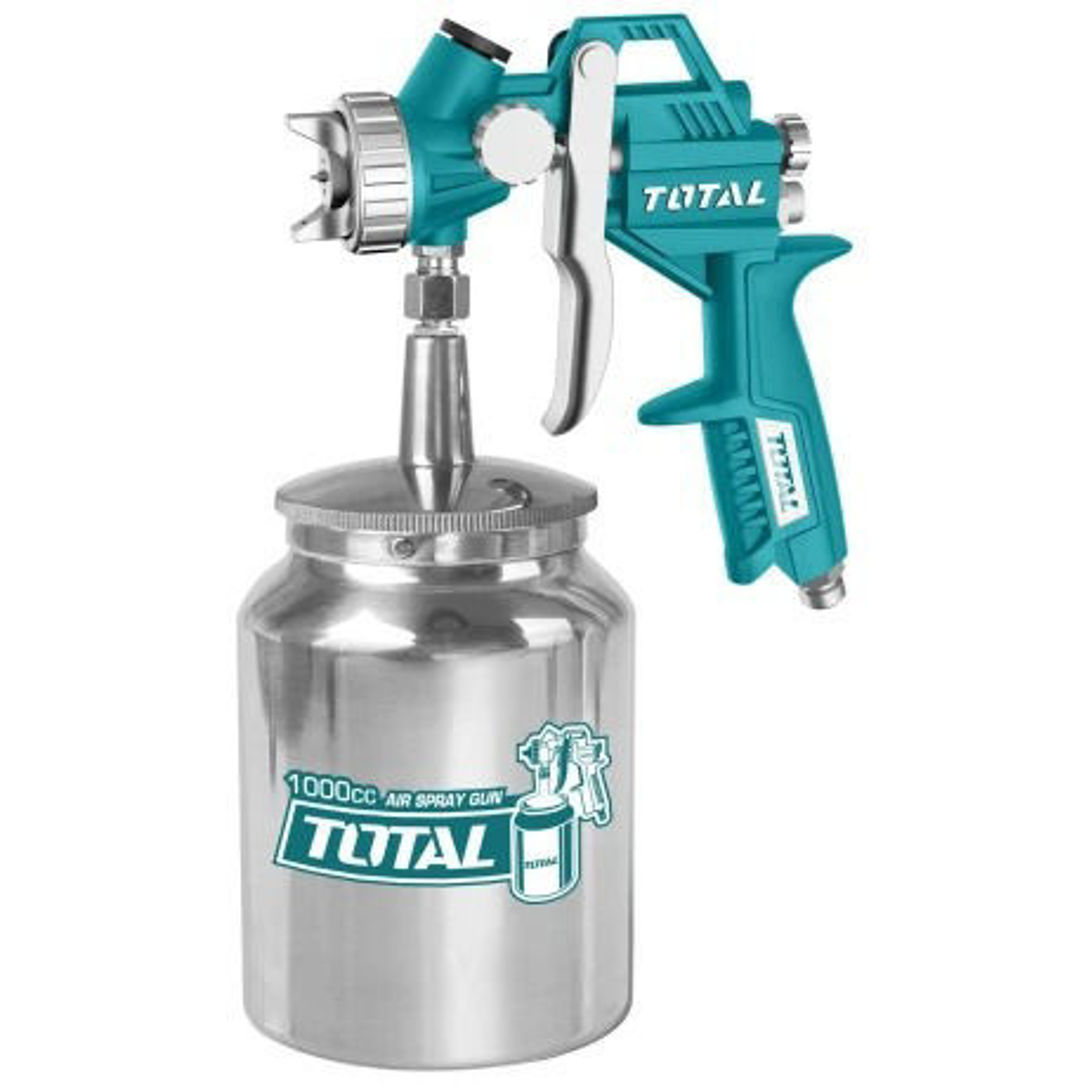 Imagen de Pistola Para Pintura 1000cc - Capa Base