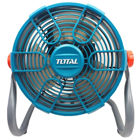 Imagen de Ventilador Inalámbrico 11" A Batería 20v O Conectado A 220v