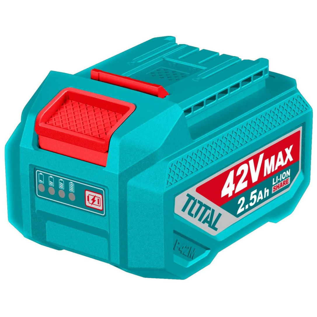 Imagen de Batería Litio Ion 42v 2.5Ah - P42M