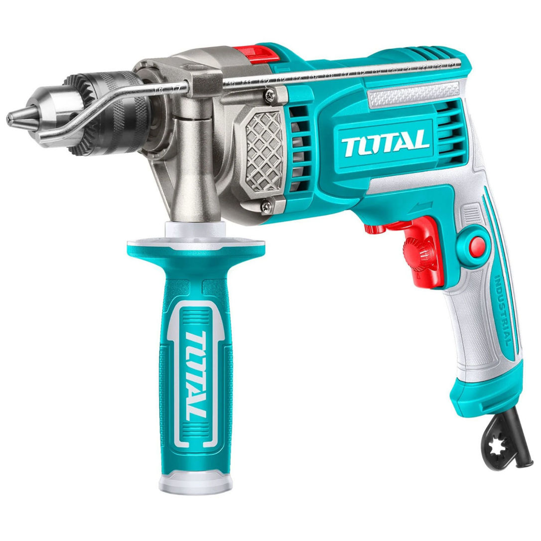 Imagen de Taladro Percutor 1100w - Mandril 13mm