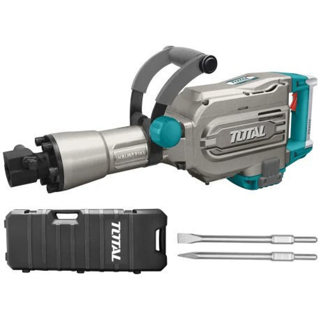 Imagen de Martillo Demoledor 1700w - 45 Joules