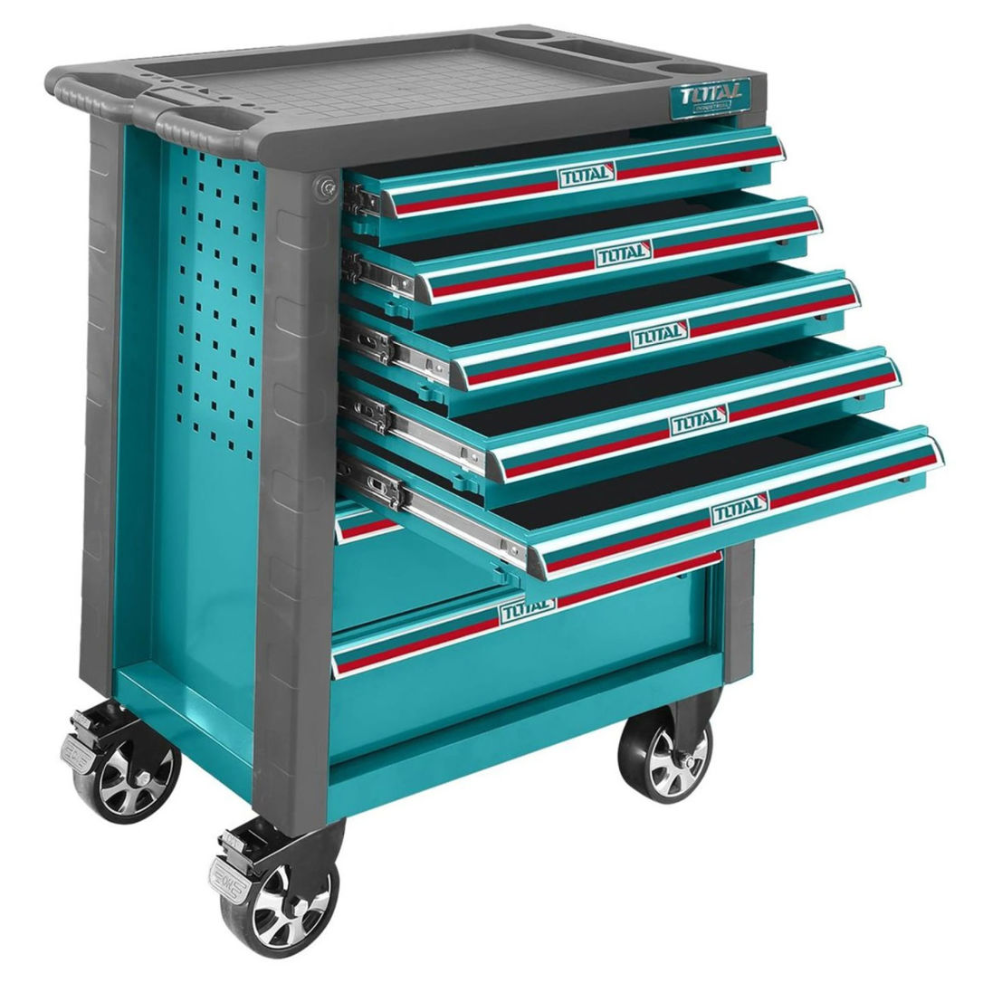 Imagen de Gabinete Organizador Con 328 Herramientas