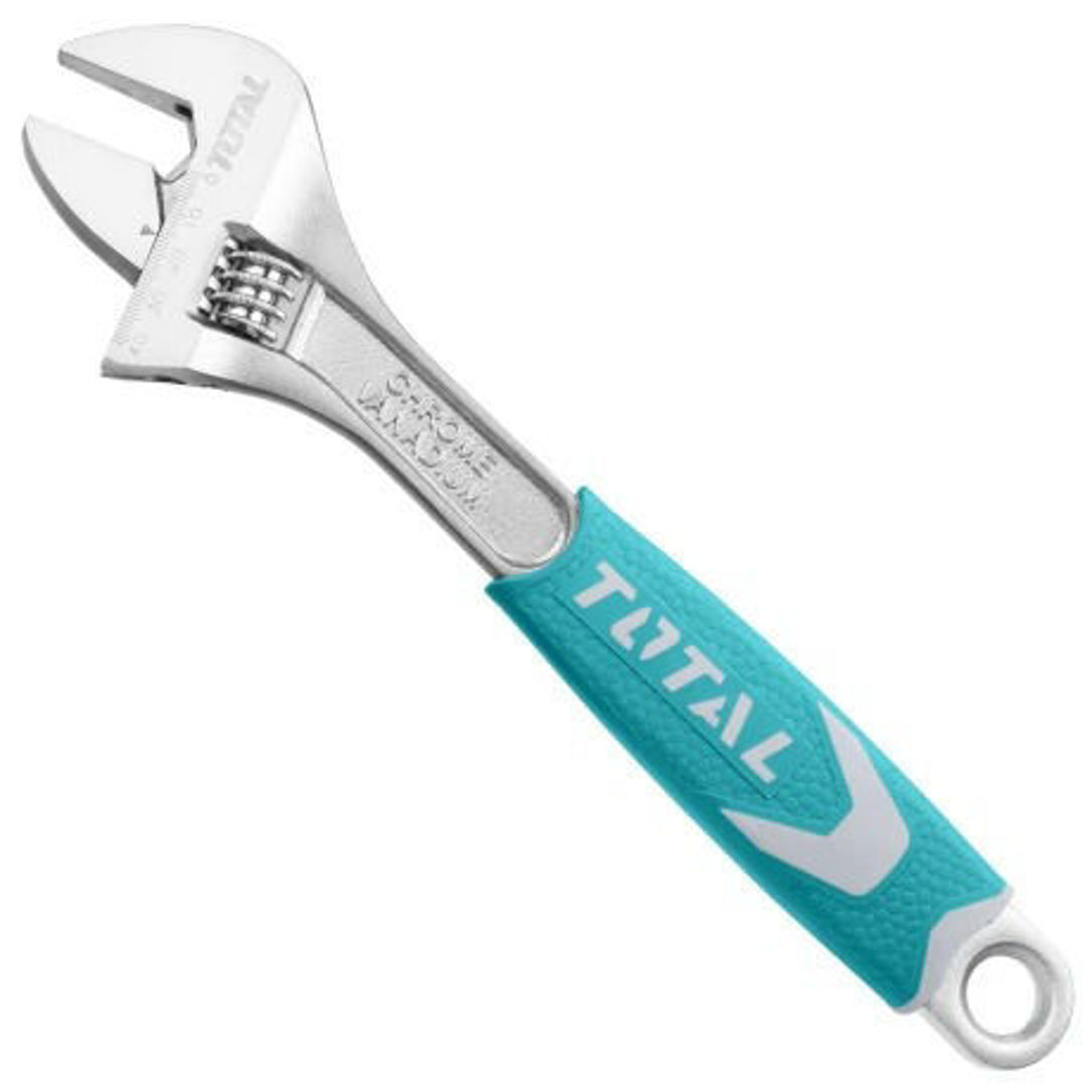 Imagen de Llave Ajustable 10" Industrial