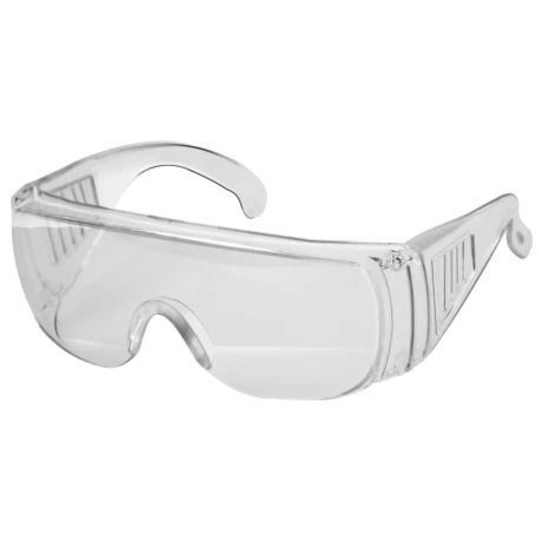 Imagen de Lentes De Seguridad Transparentes